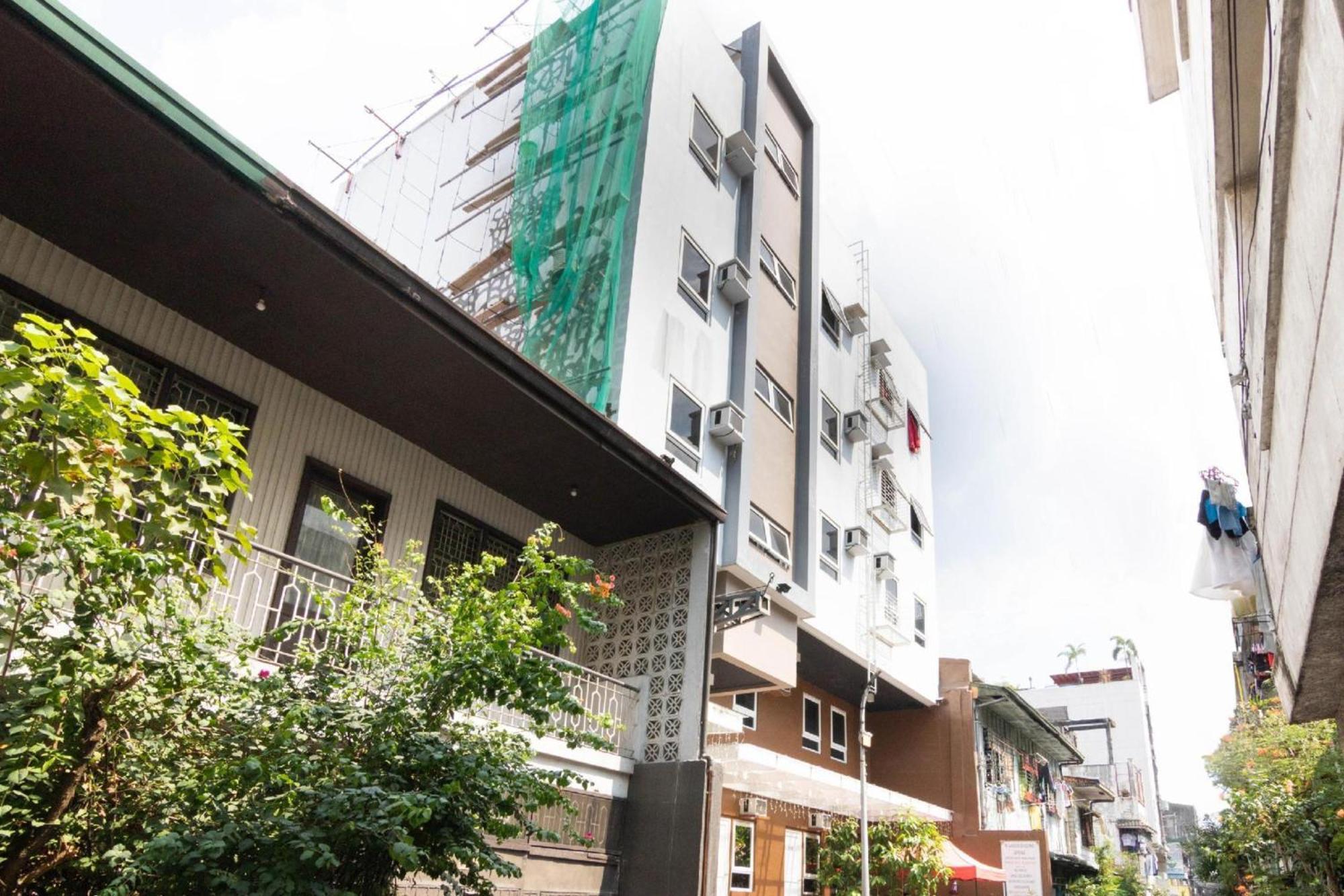 Oyo 152 Sangco Condotel 3*