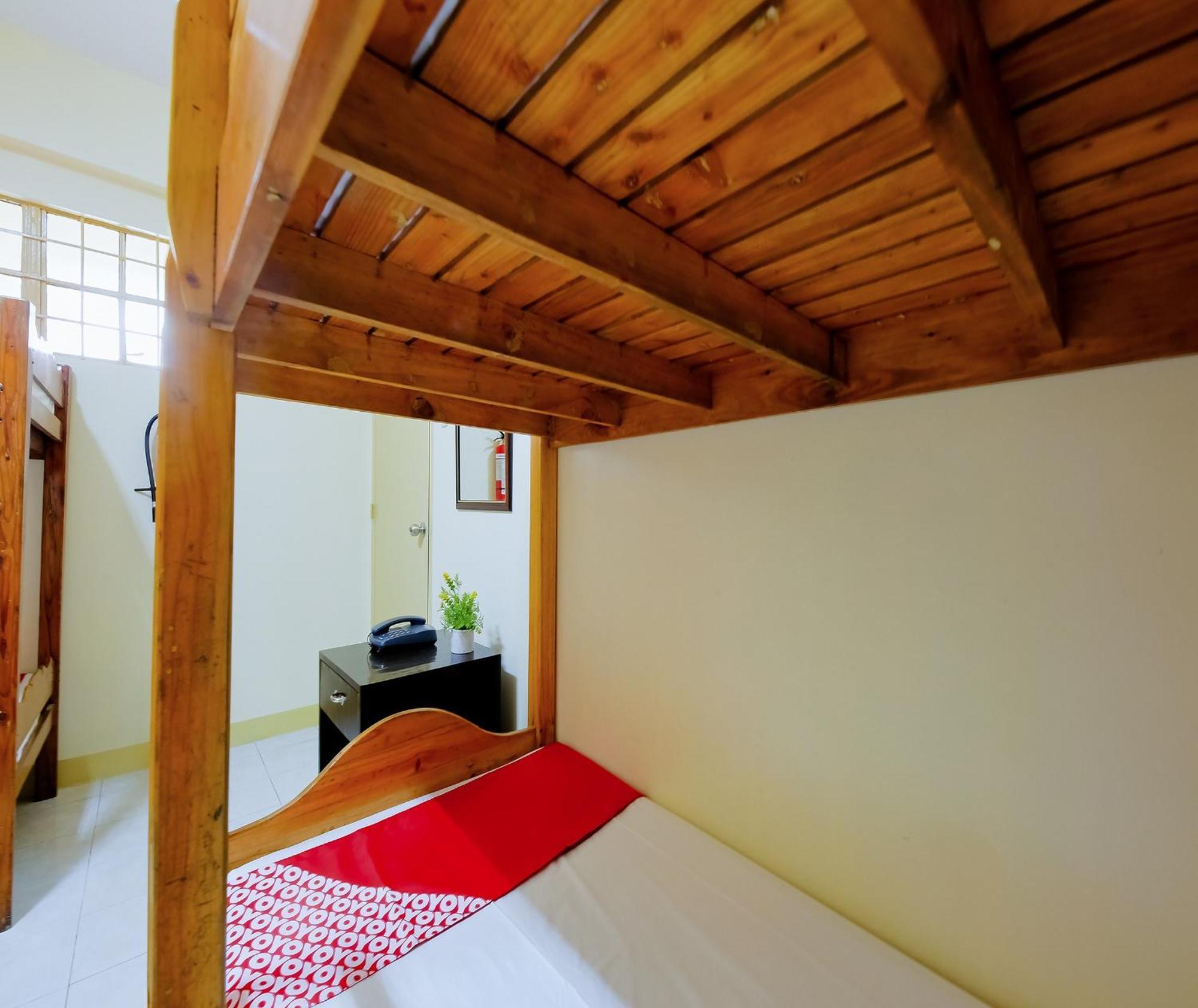 Hotel Oyo 840 Orangenest Apartelle