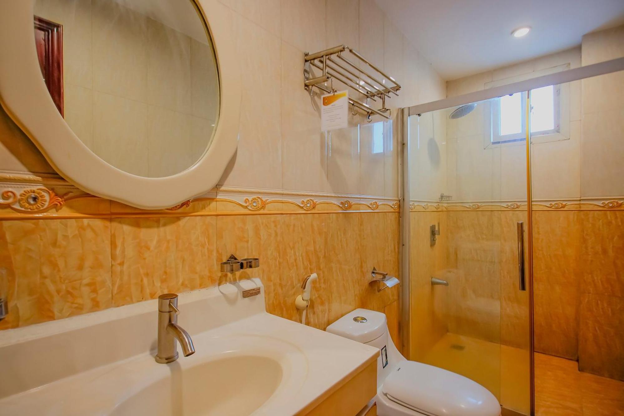 Crown Palace Hotel 3*