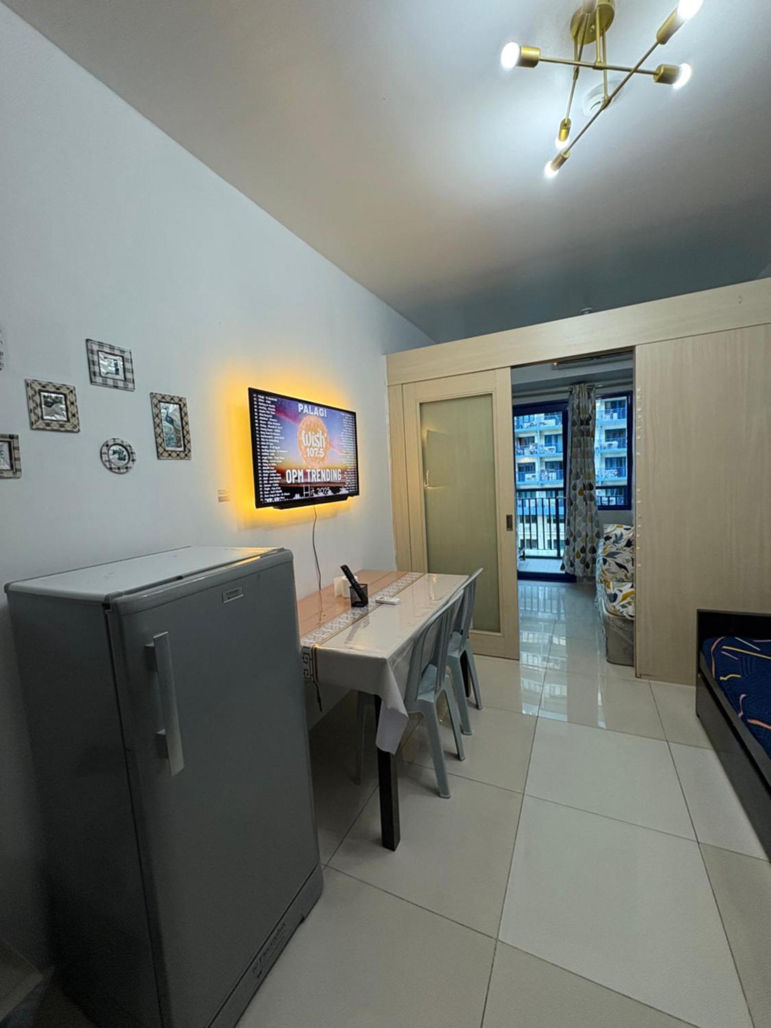 Sea Residences Jeremiah2911 * Manila