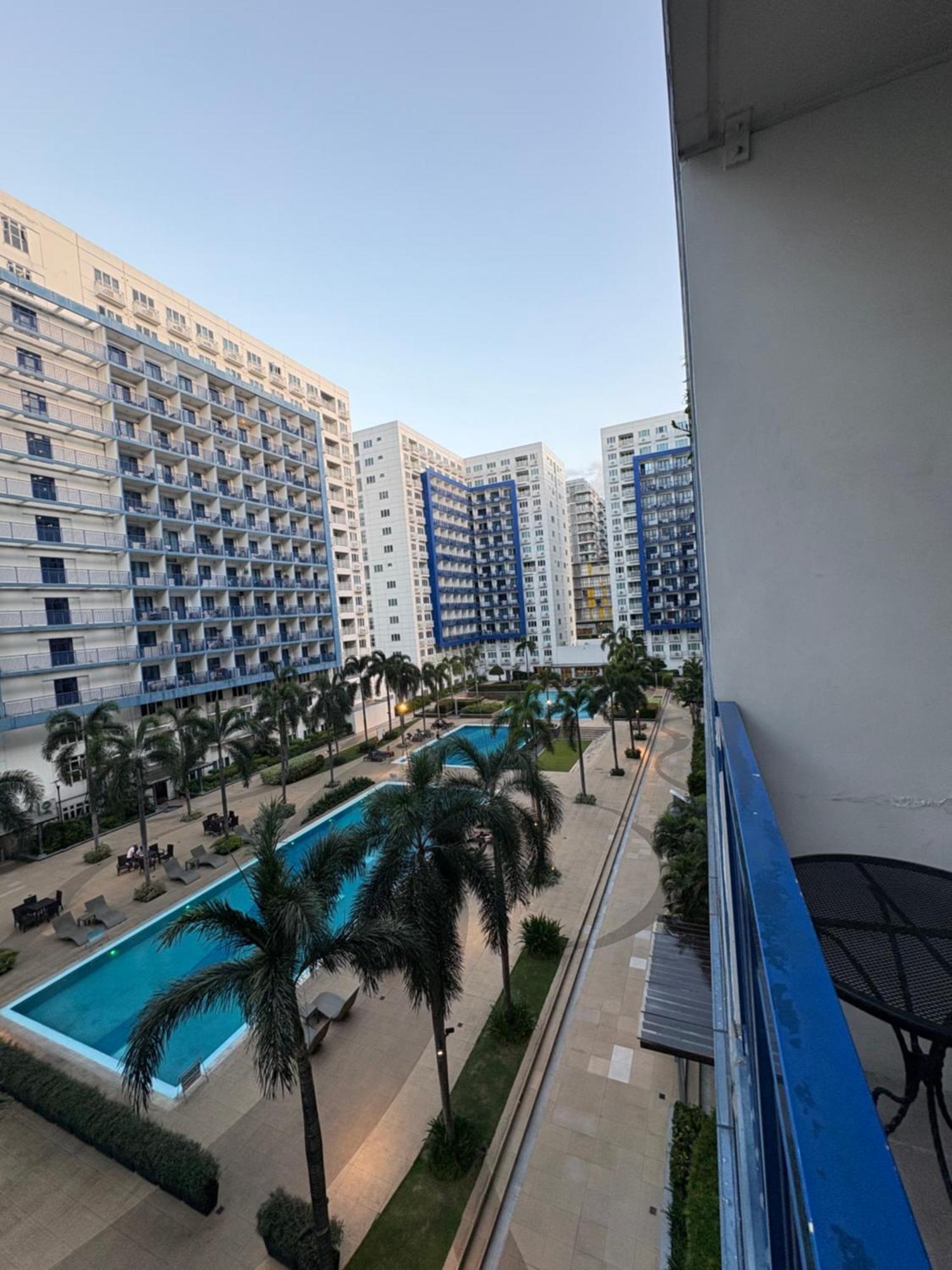Sea Residences Jeremiah2911 Apartment