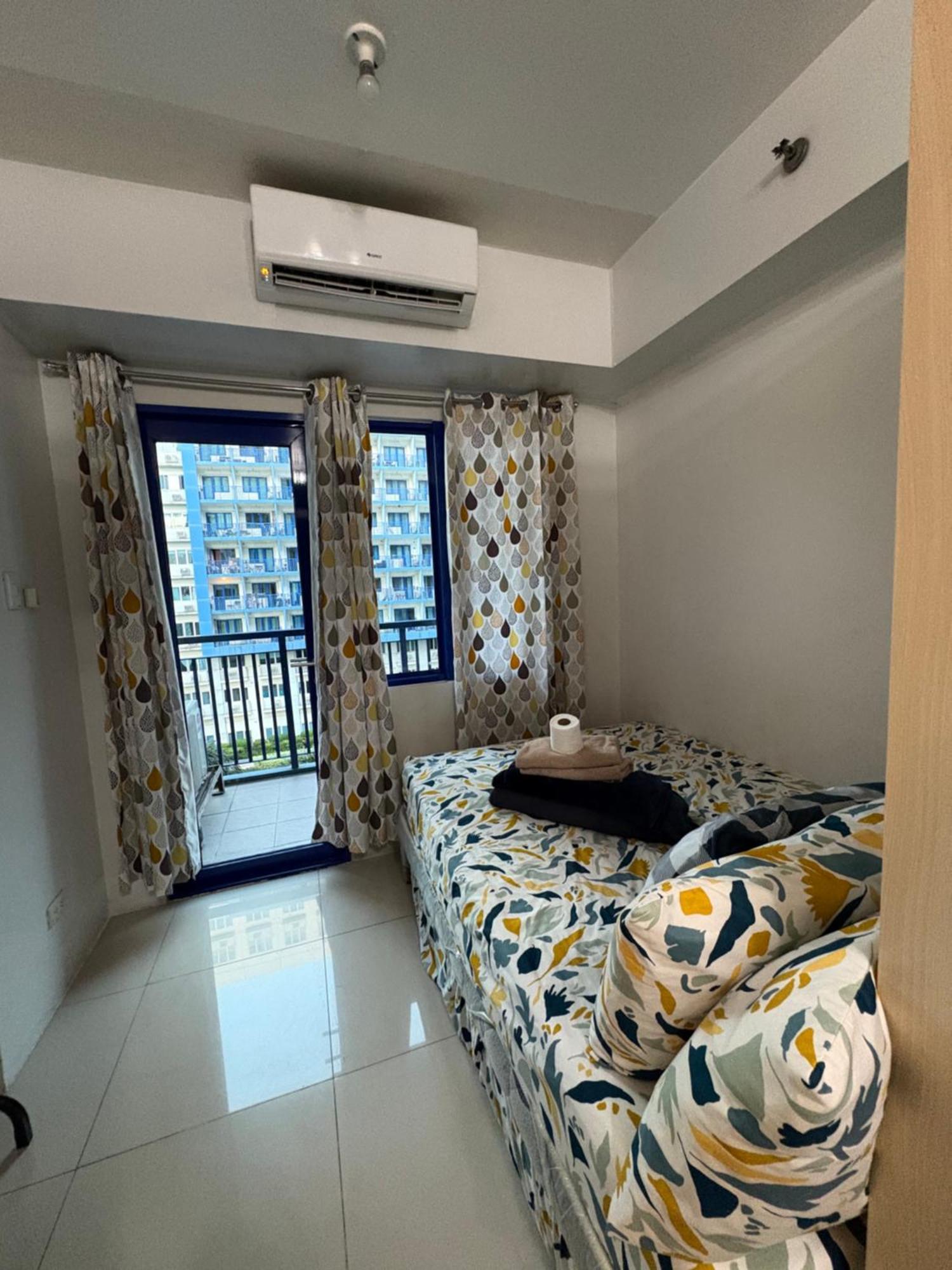 Sea Residences Jeremiah2911 Apartment Manila
