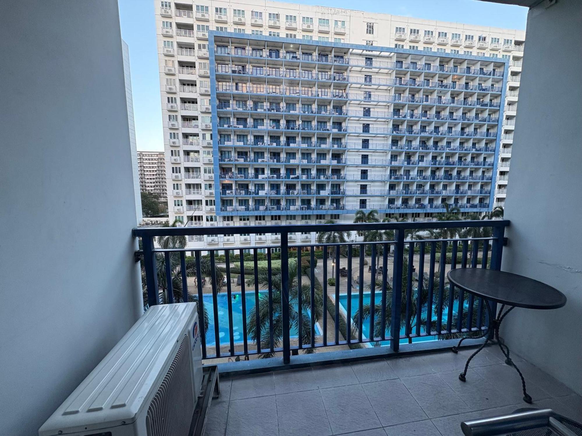 Sea Residences Jeremiah2911 *