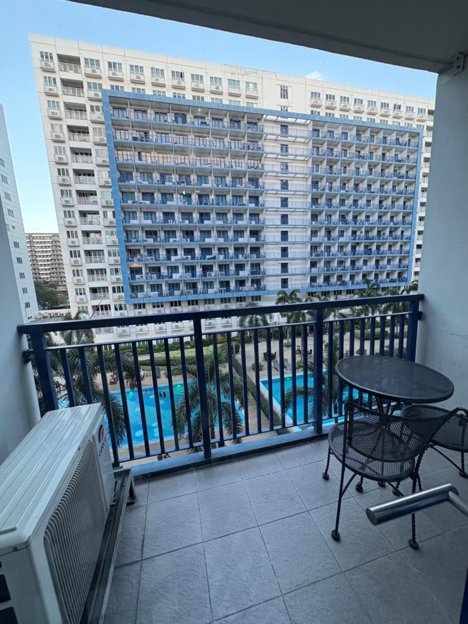 Sea Residences Jeremiah2911 Apartment
