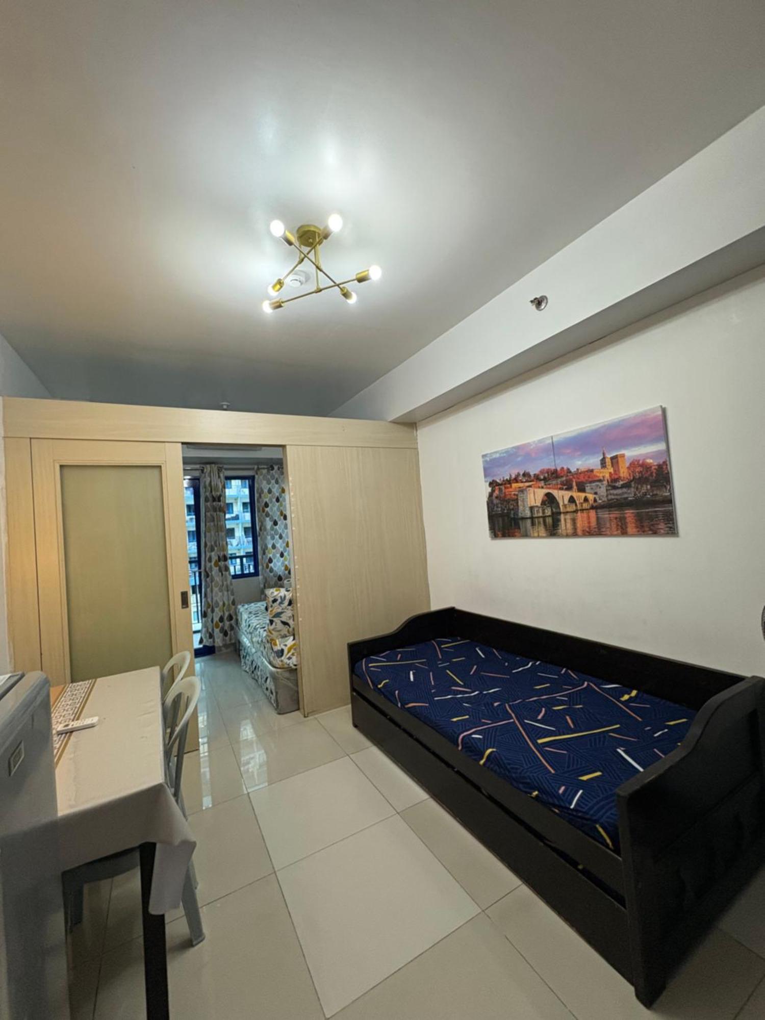 Apartment Sea Residences Jeremiah2911