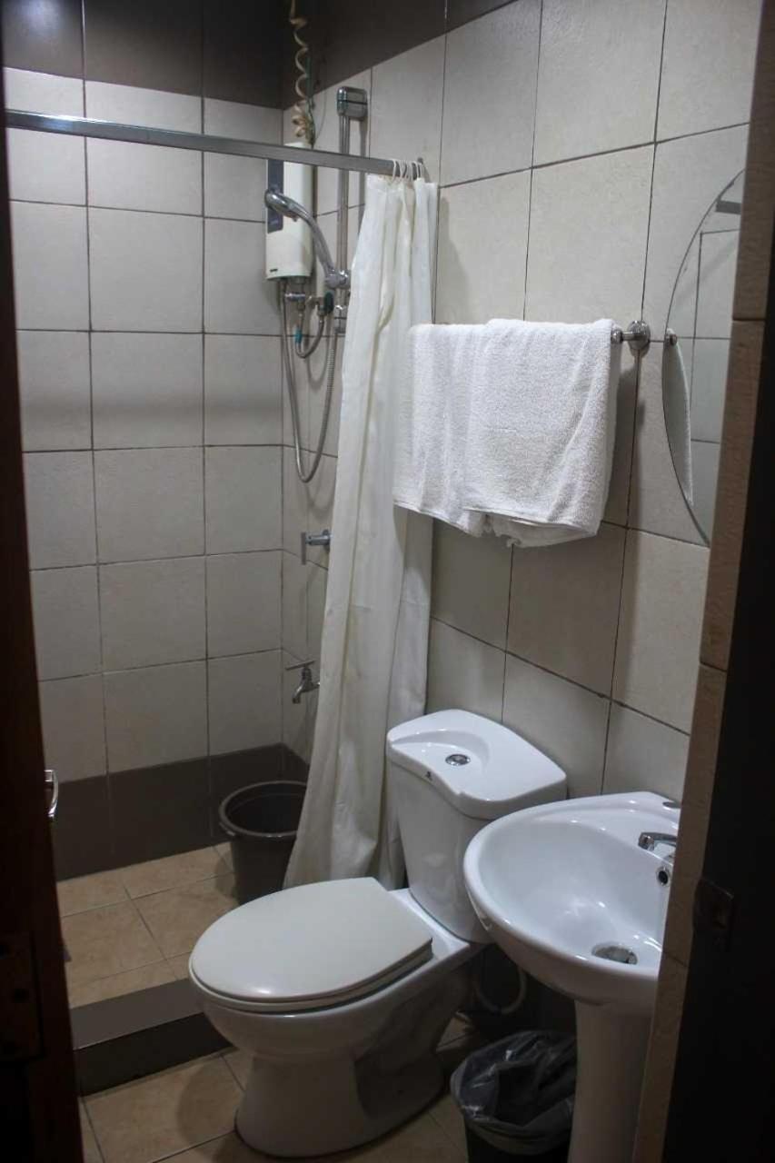 Oyo 1011 First Hotel 3*