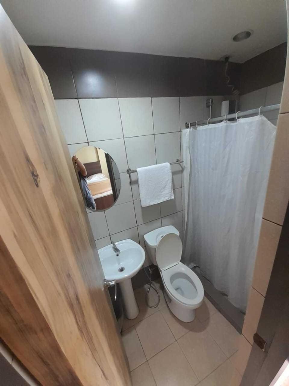 Hotel Oyo 1011 First