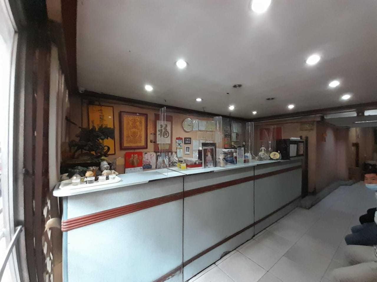 Oyo 1011 First Hotel 3*