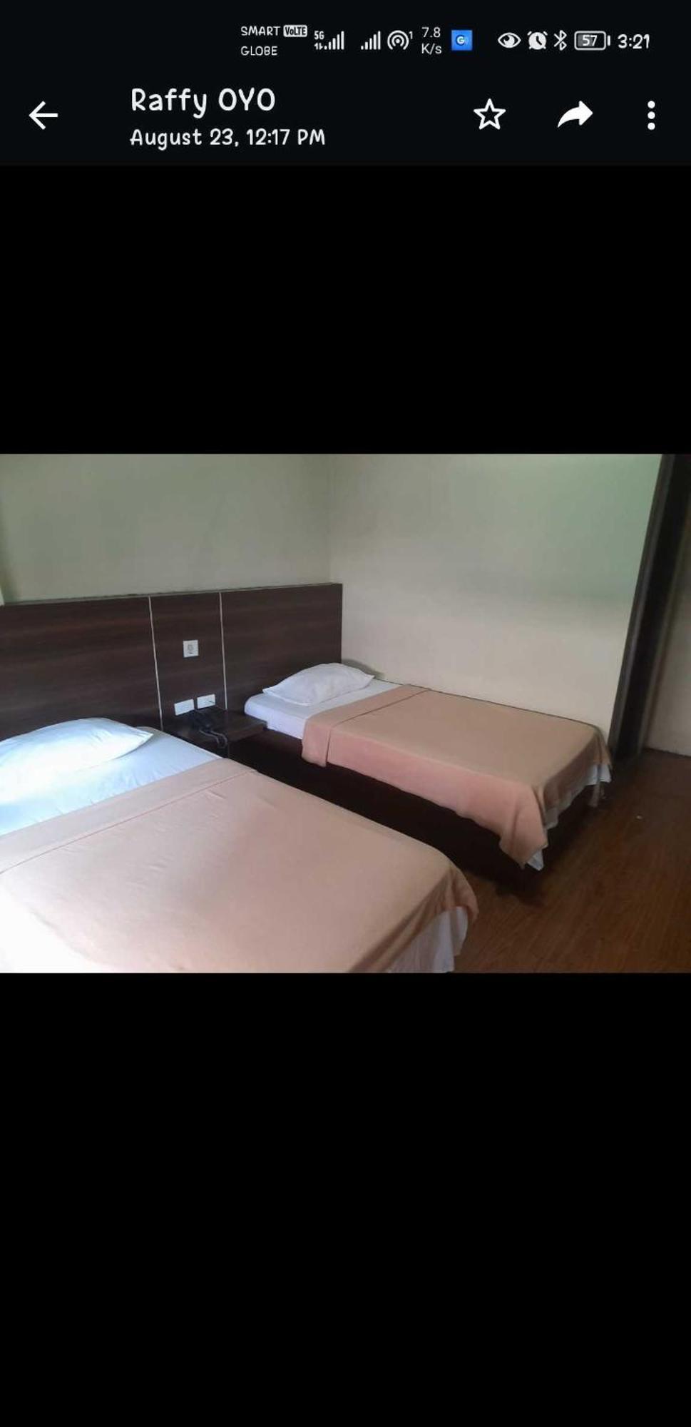 Oyo 1011 First Hotel 3*