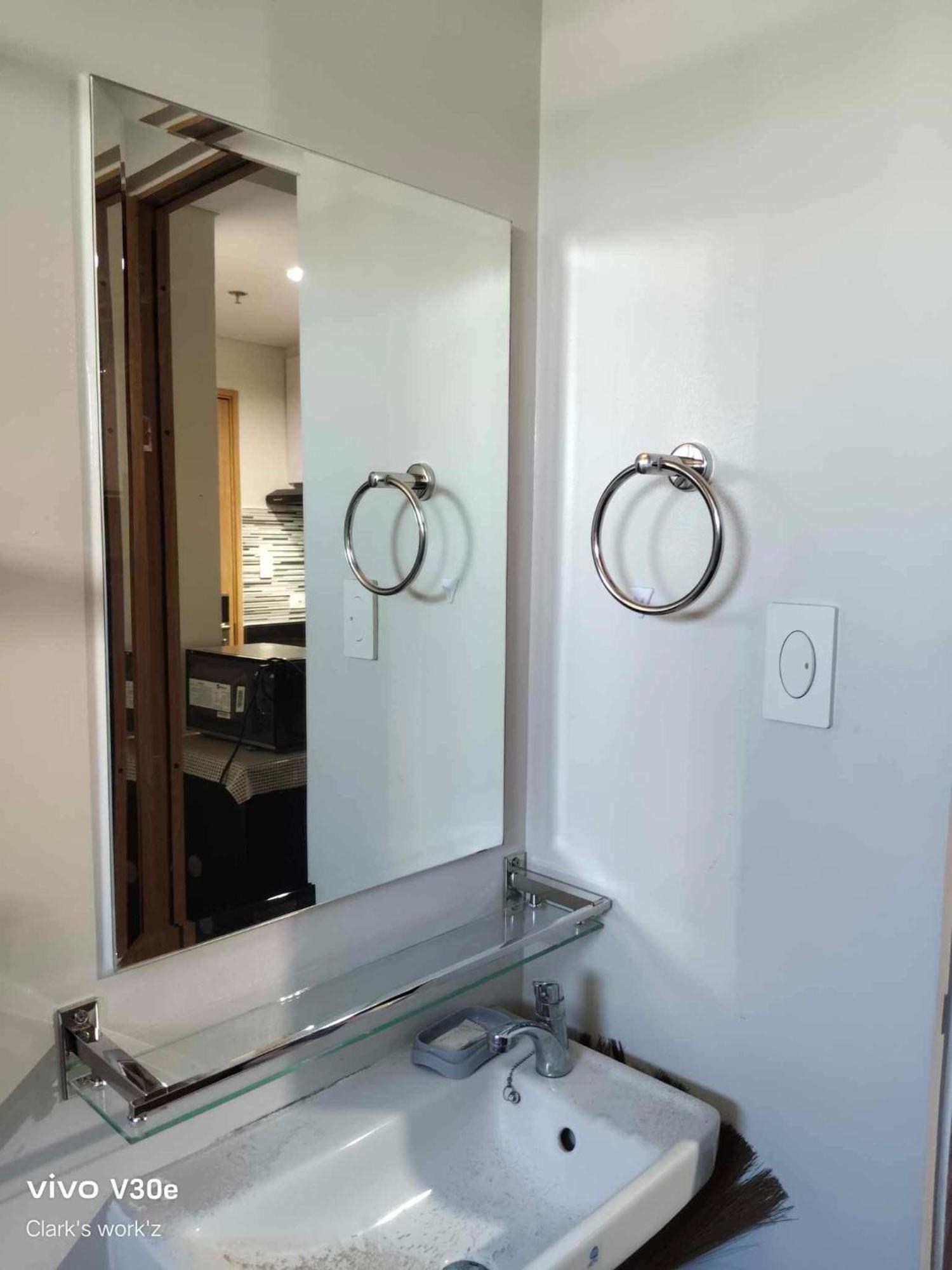 Apartment Paranaque Bloom Residences *