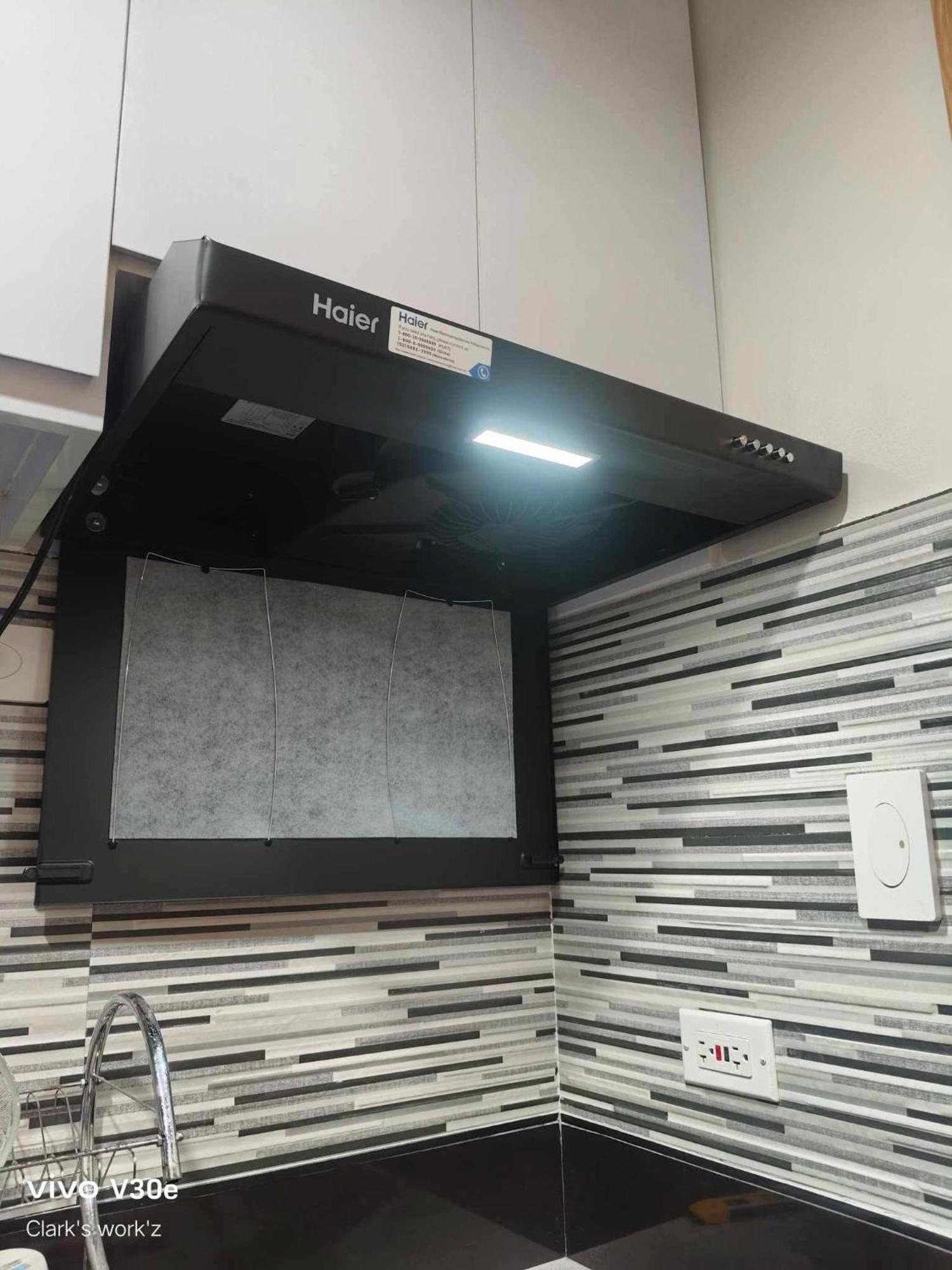 Apartment Paranaque Bloom Residences Manila