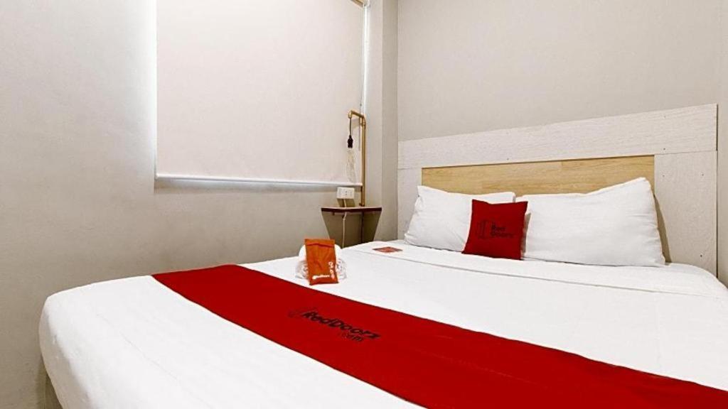Reddoorz Near Osmena Highway 2 2*