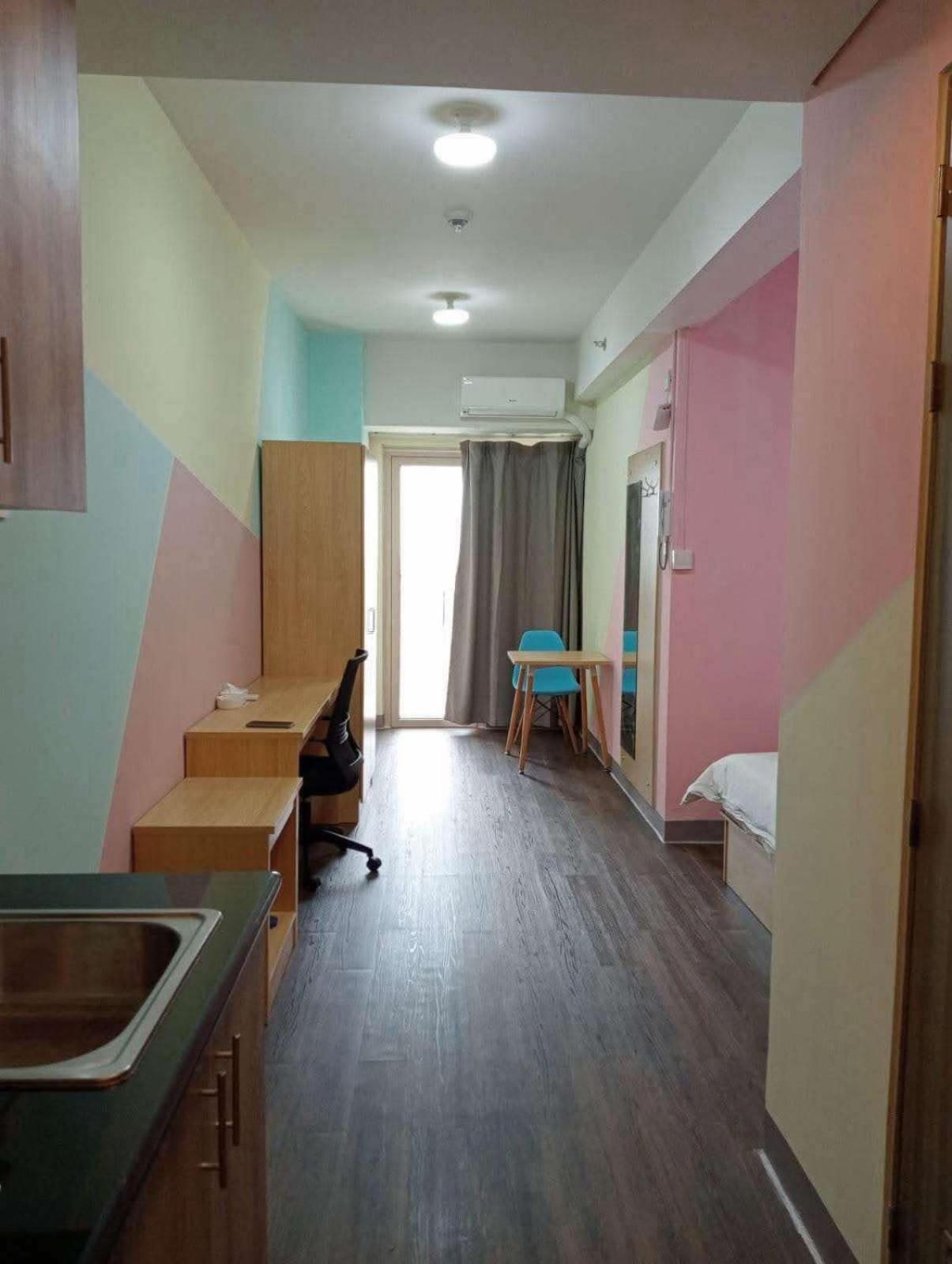 Fx Condotel *