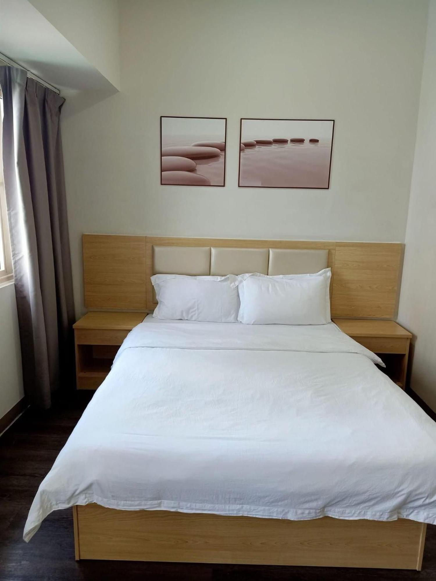 Fx Condotel Aparthotel Manila