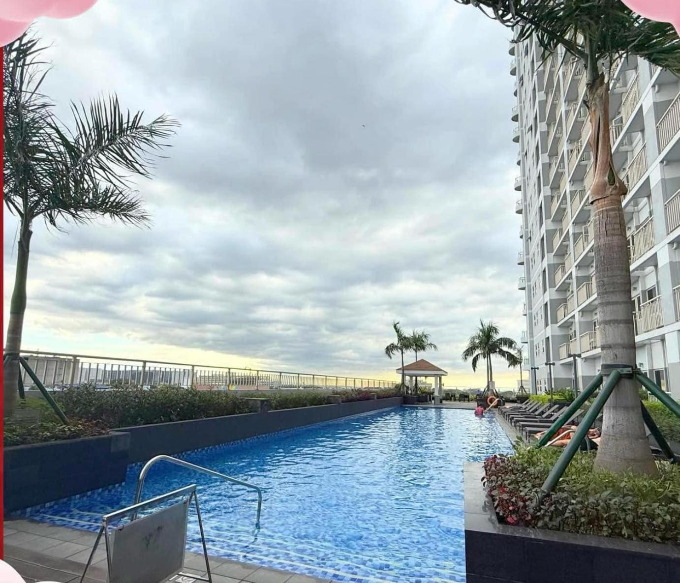 Aparthotel Fx Condotel Manila