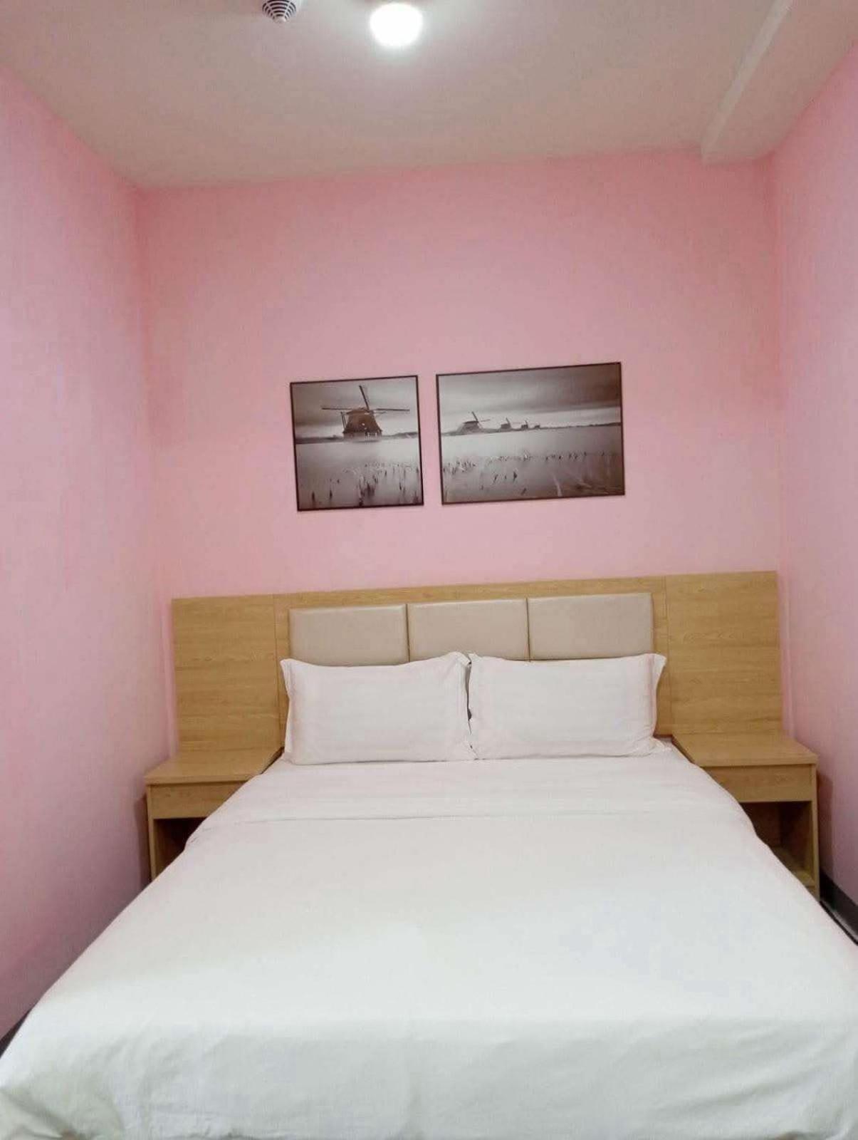 Fx Condotel
