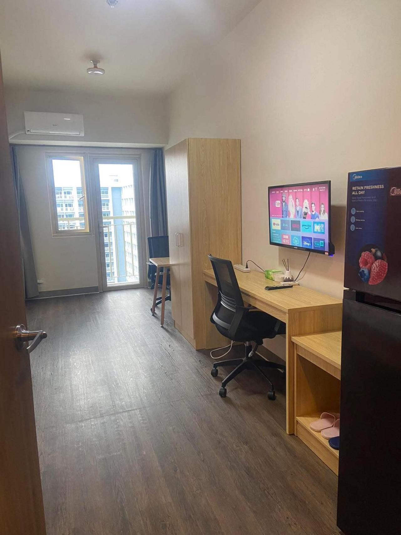 Fx Condotel Aparthotel *