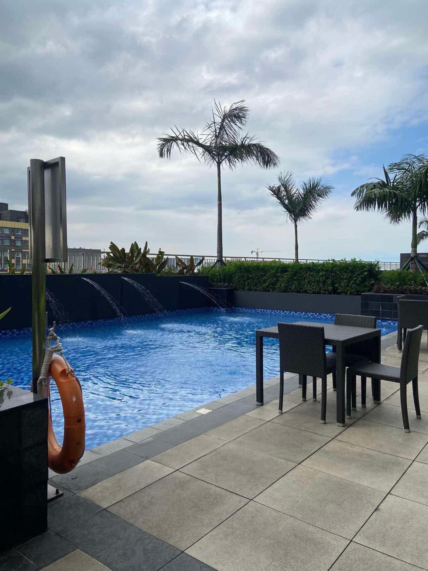 Fx Condotel Aparthotel Manila