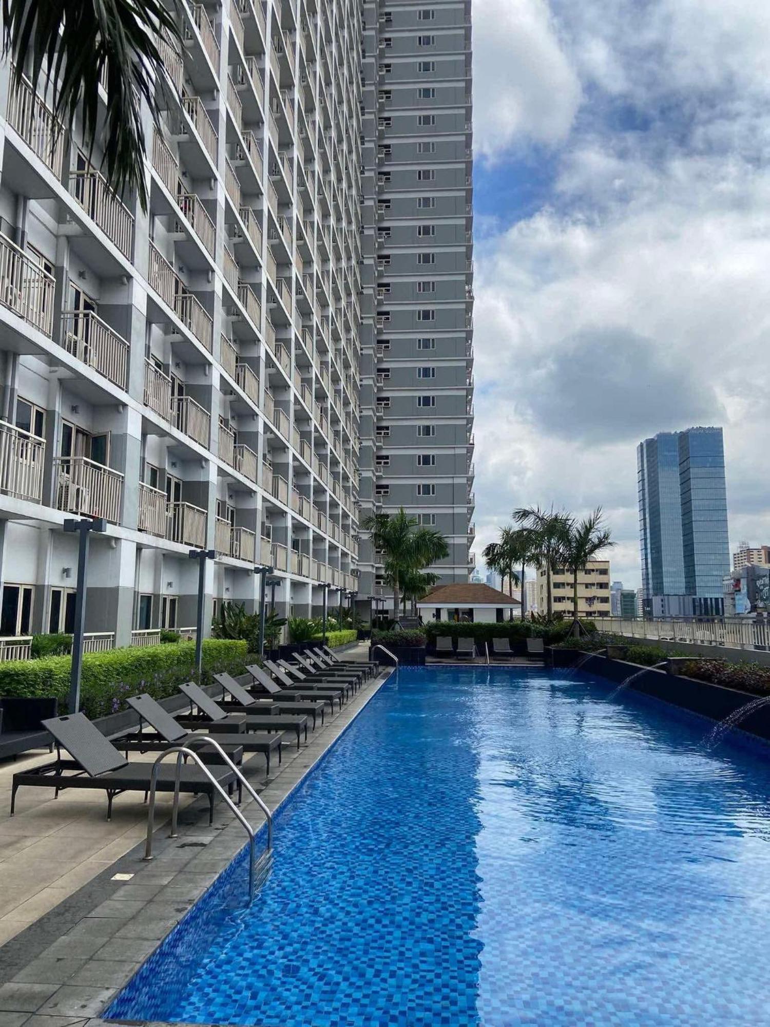 Aparthotel Fx Condotel Manila