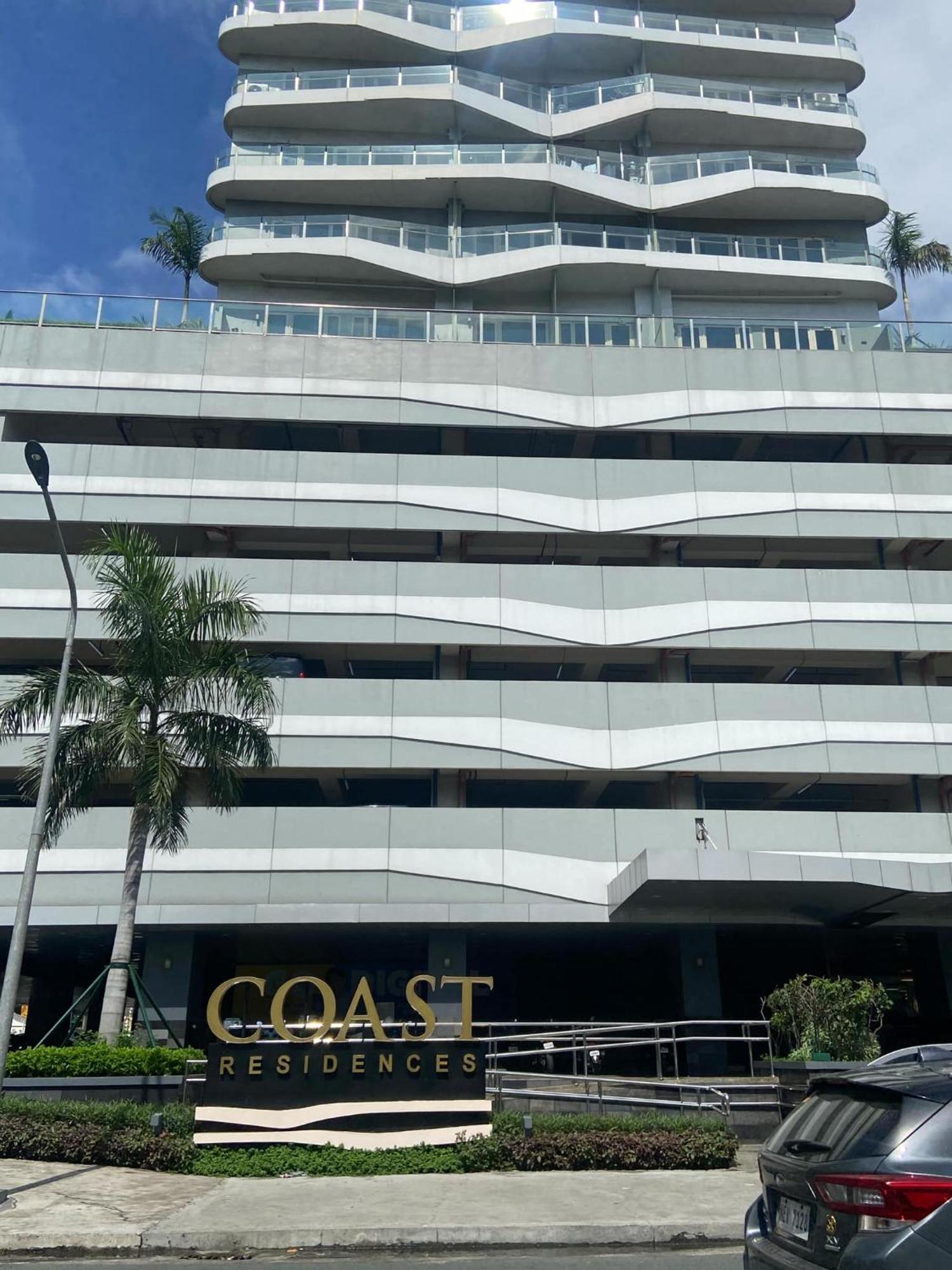 Fx Condotel Aparthotel Manila
