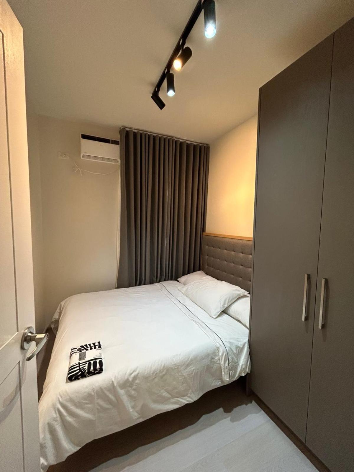 Cozy Place Near Eastwood Apartment Manila