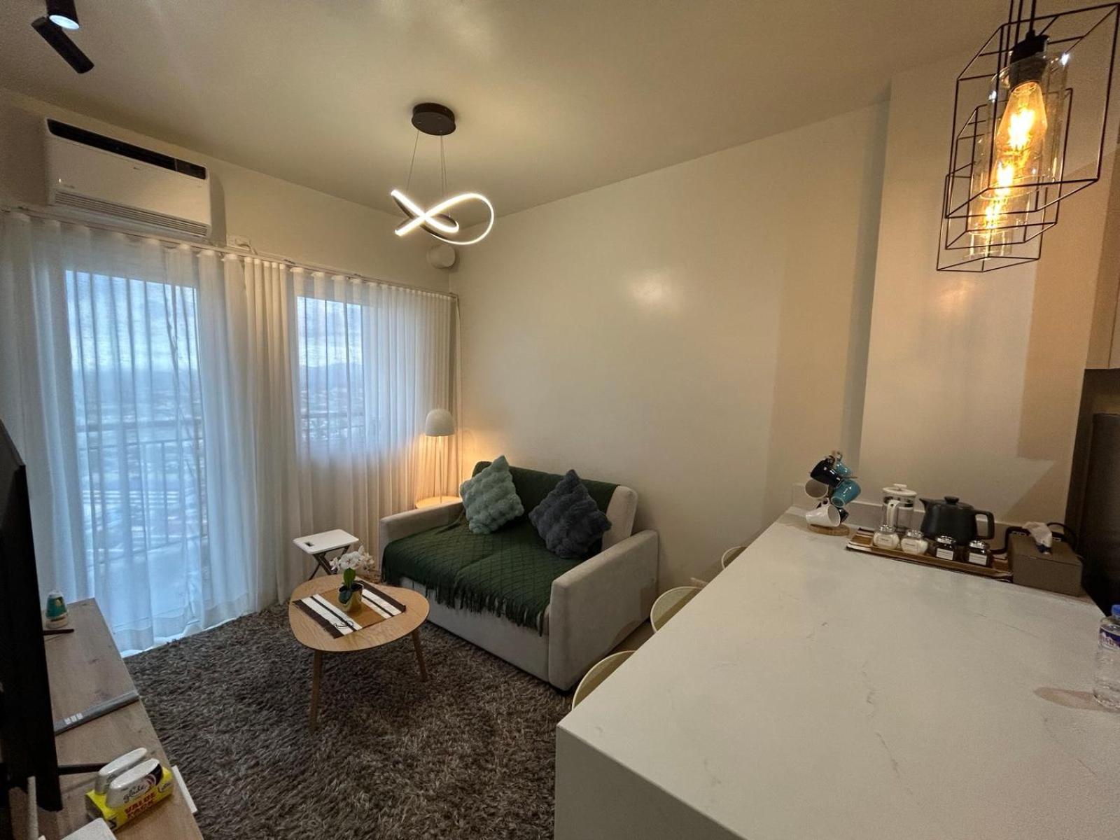 Apartment Cozy Place Near Eastwood *