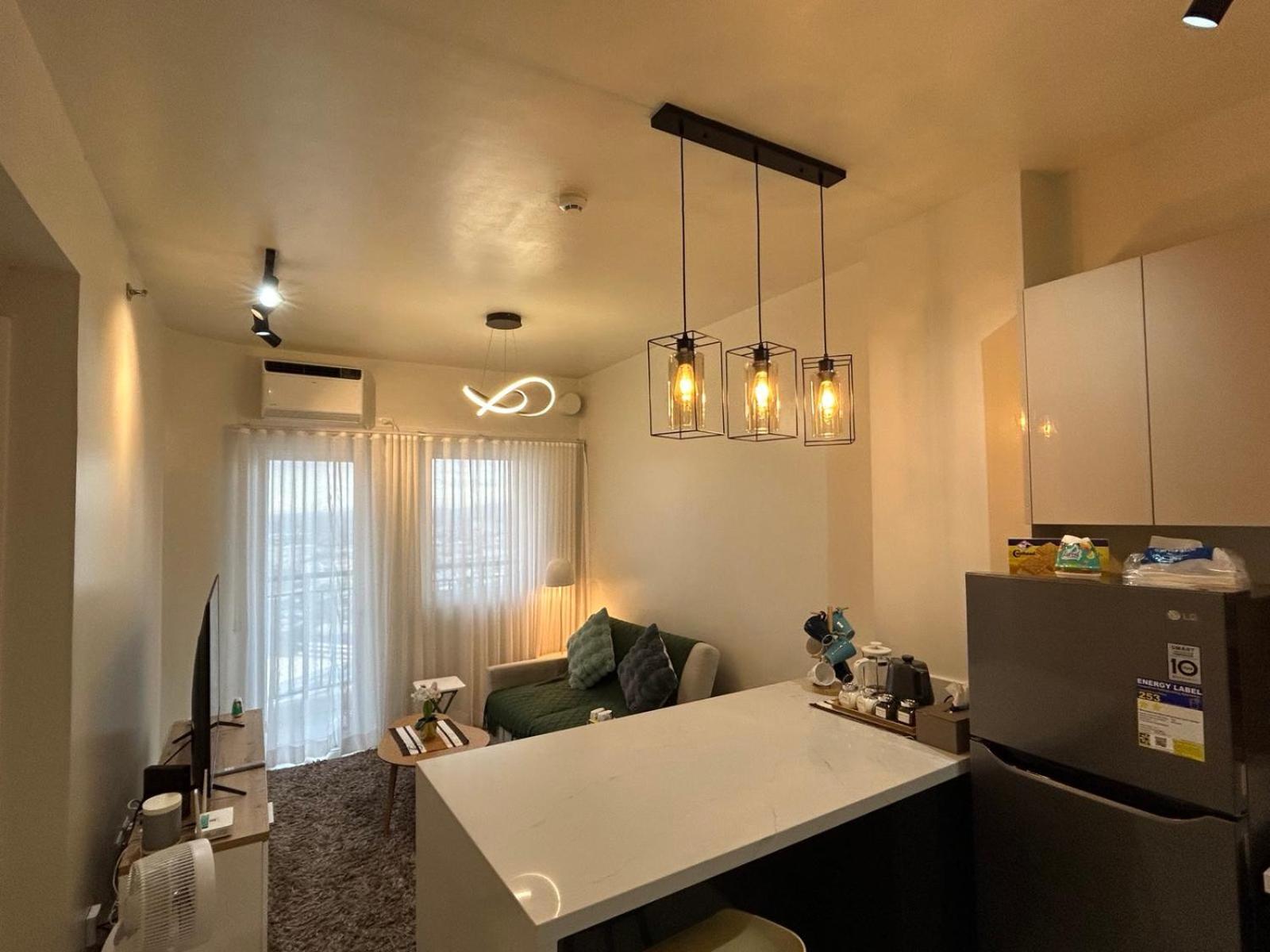 Cozy Place Near Eastwood * Manila