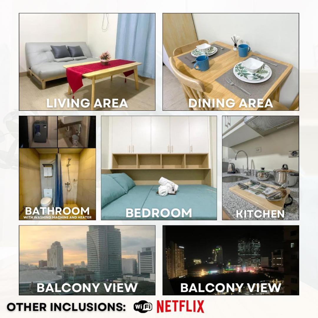 Hotel Dh Manila