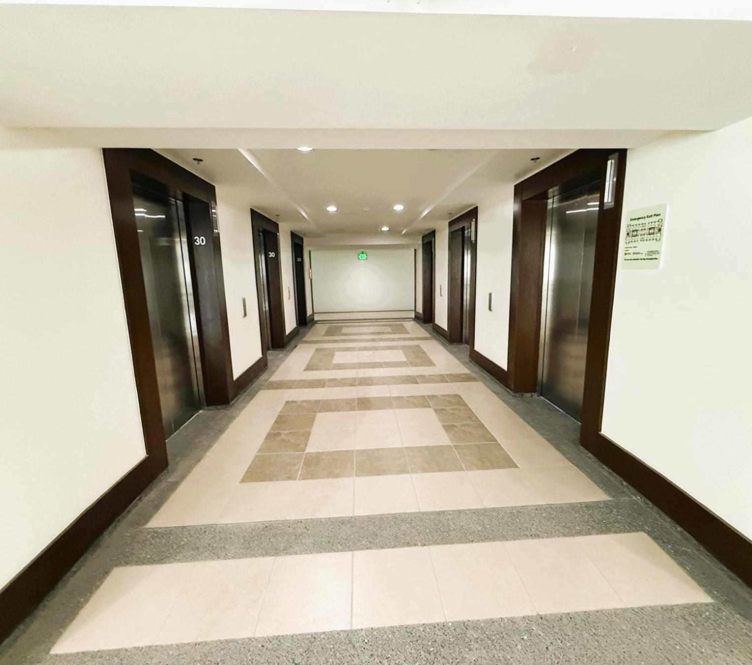 Jfam - Allegra Pasig Condo, With Parking Manila