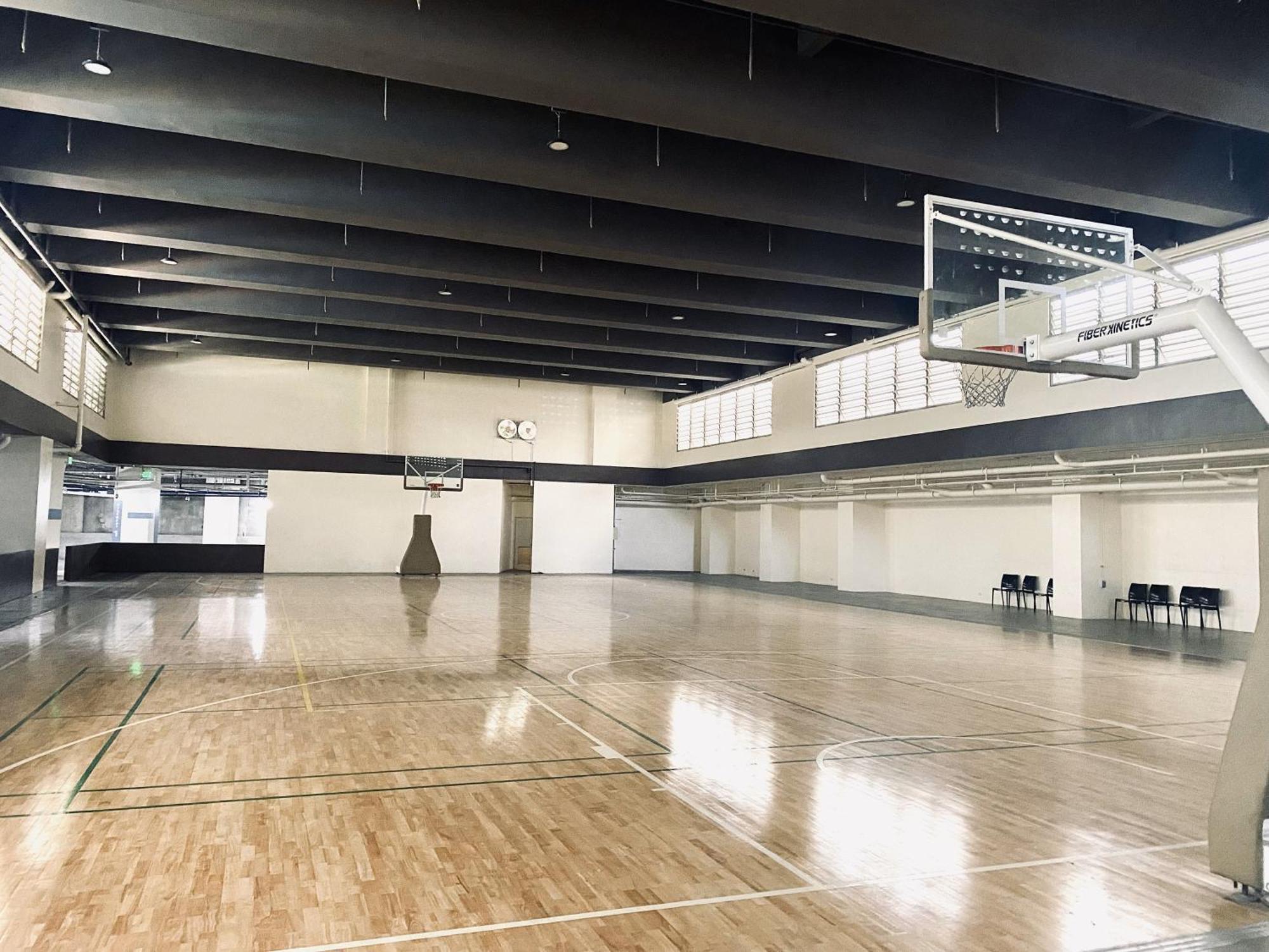 Jfam - Allegra Pasig Condo, With Parking