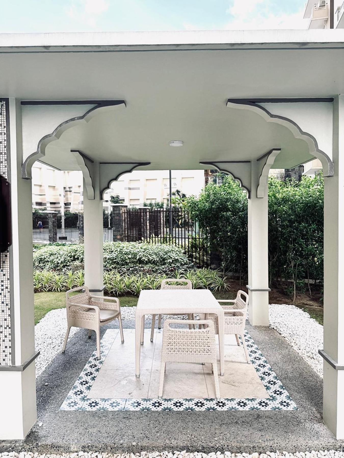 Apartment Jfam - Allegra Pasig Condo, With Parking *