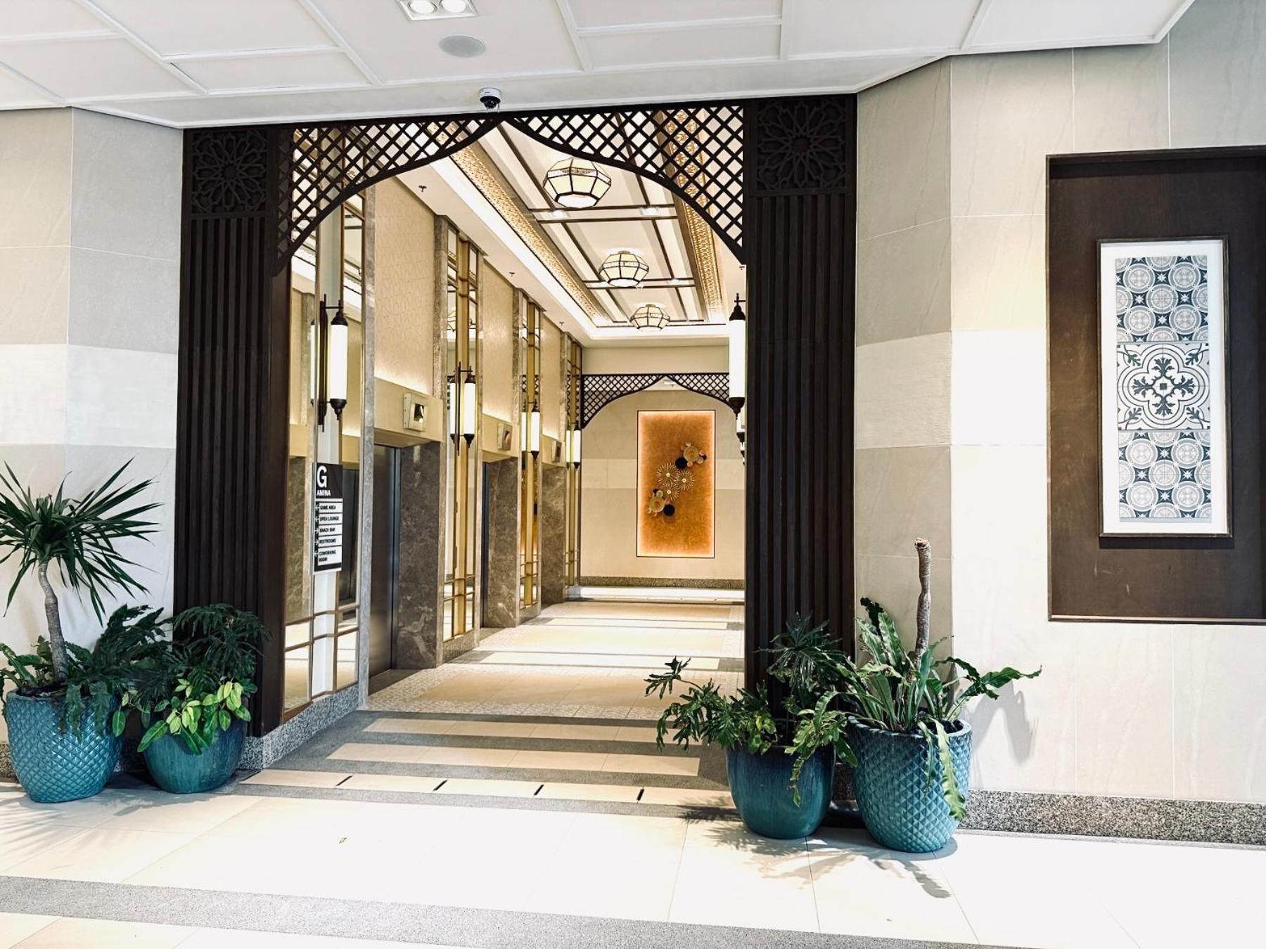 Jfam - Allegra Pasig Condo, With Parking Manila