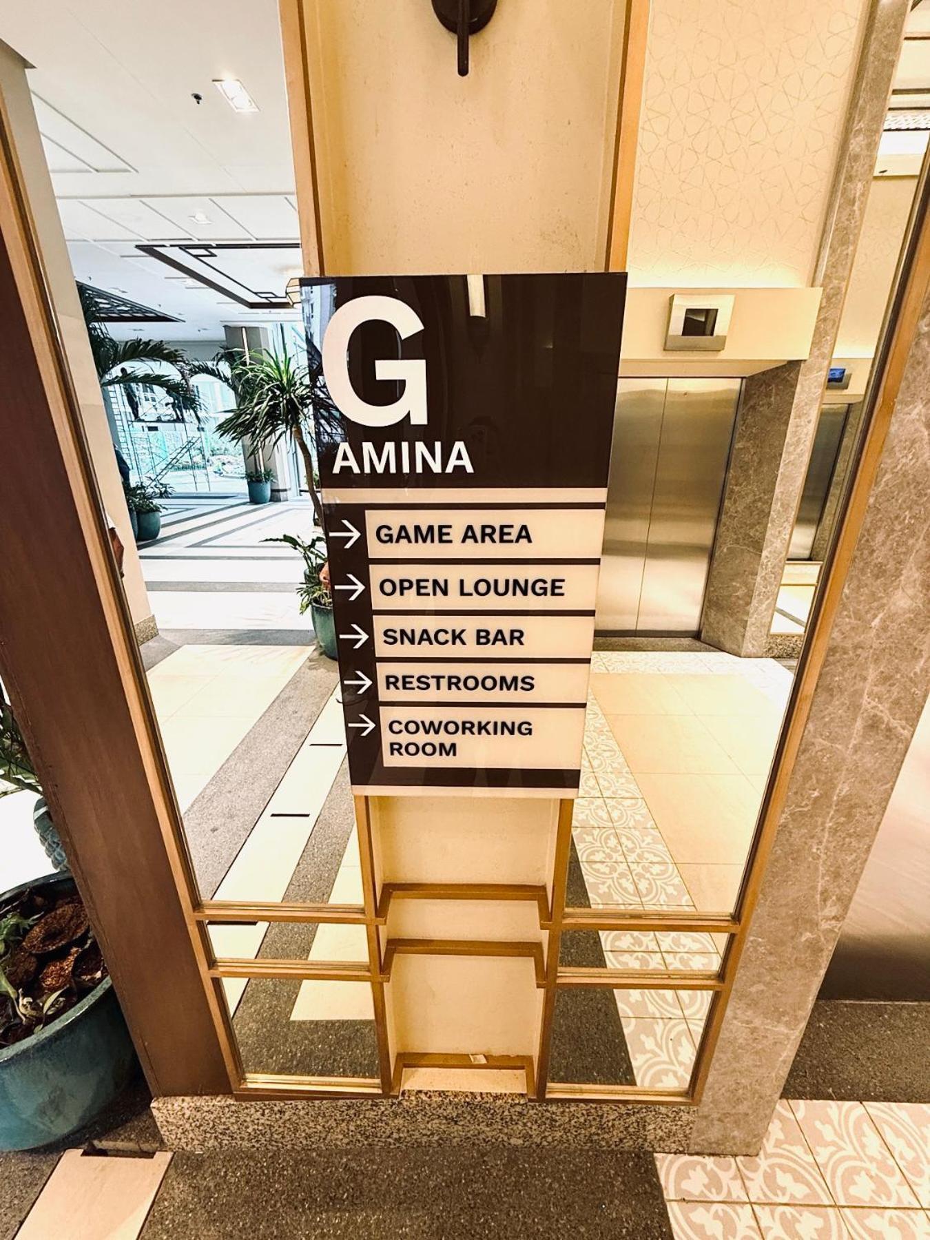 Jfam - Allegra Pasig Condo, With Parking *