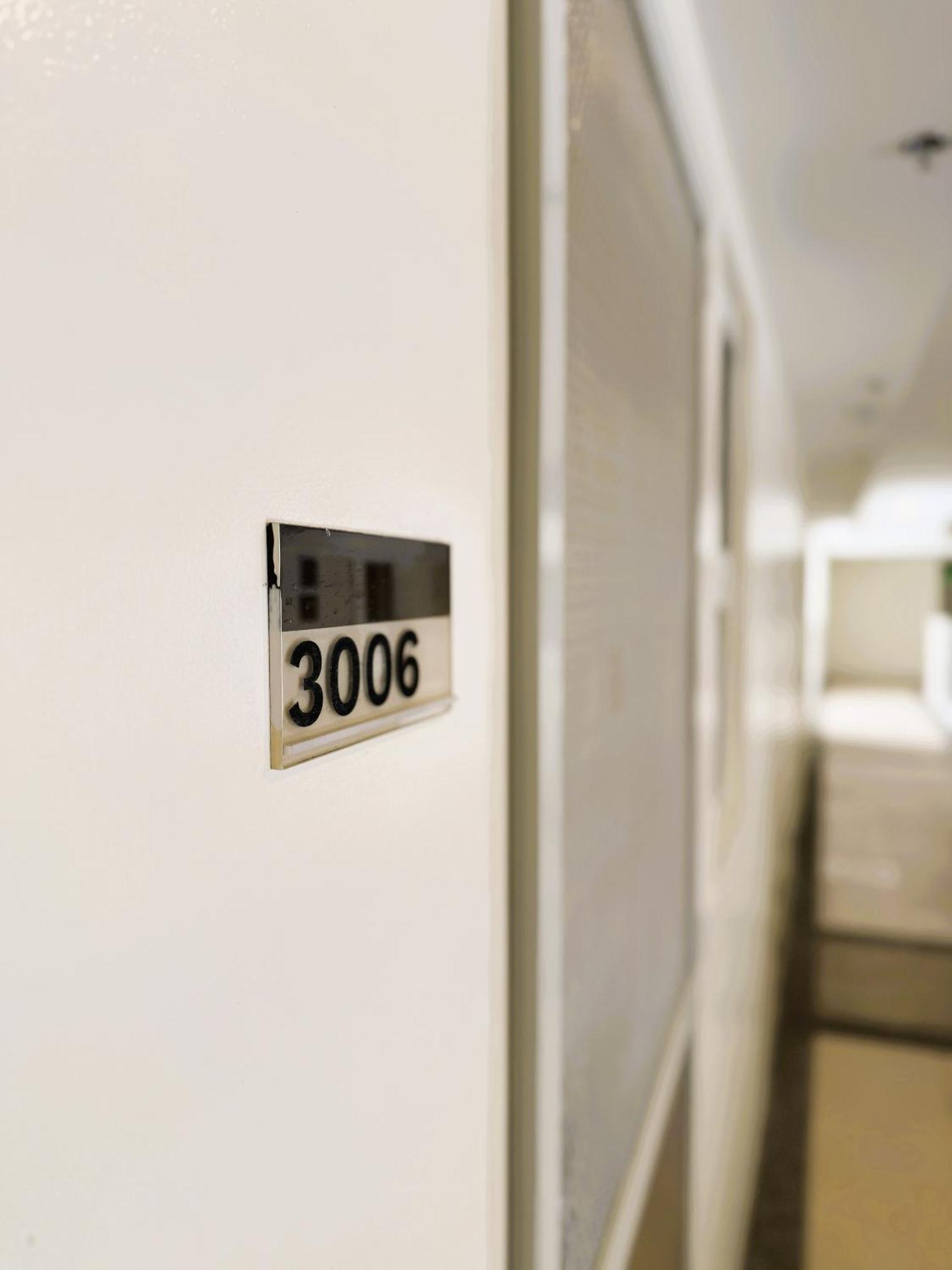 Jfam - Allegra Pasig Condo, With Parking Apartment Manila