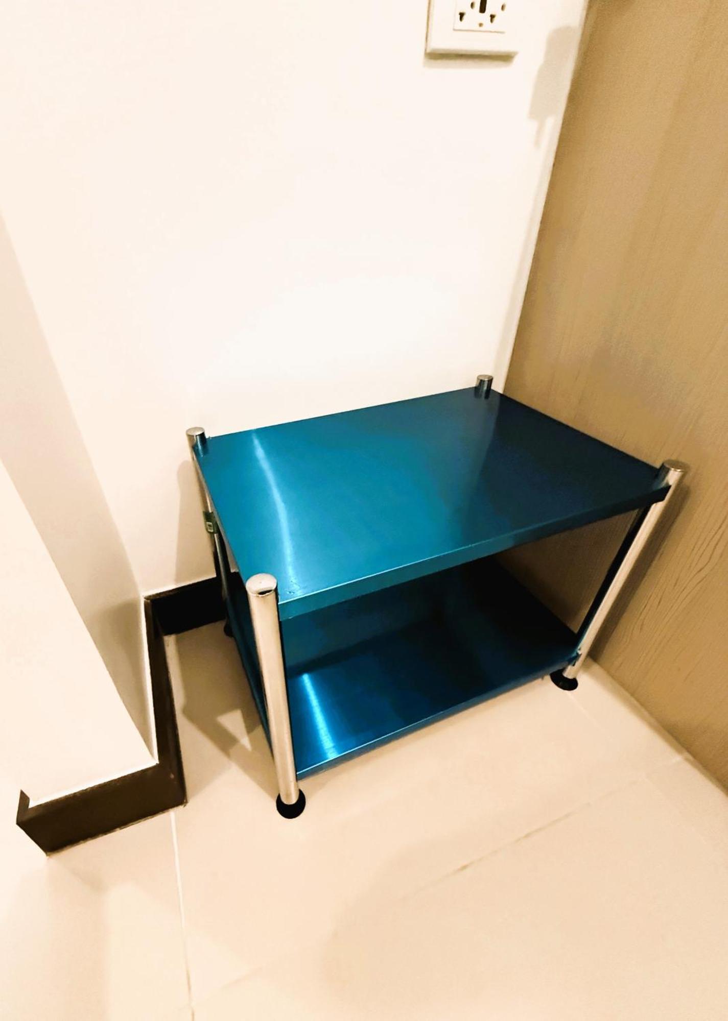 Jfam - Allegra Pasig Condo, With Parking Apartment