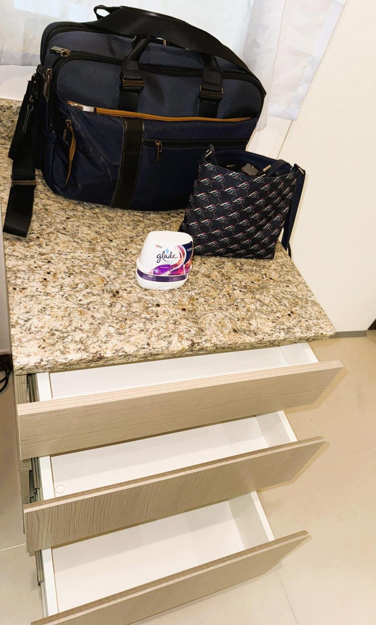 Apartment Jfam - Allegra Pasig Condo, With Parking *