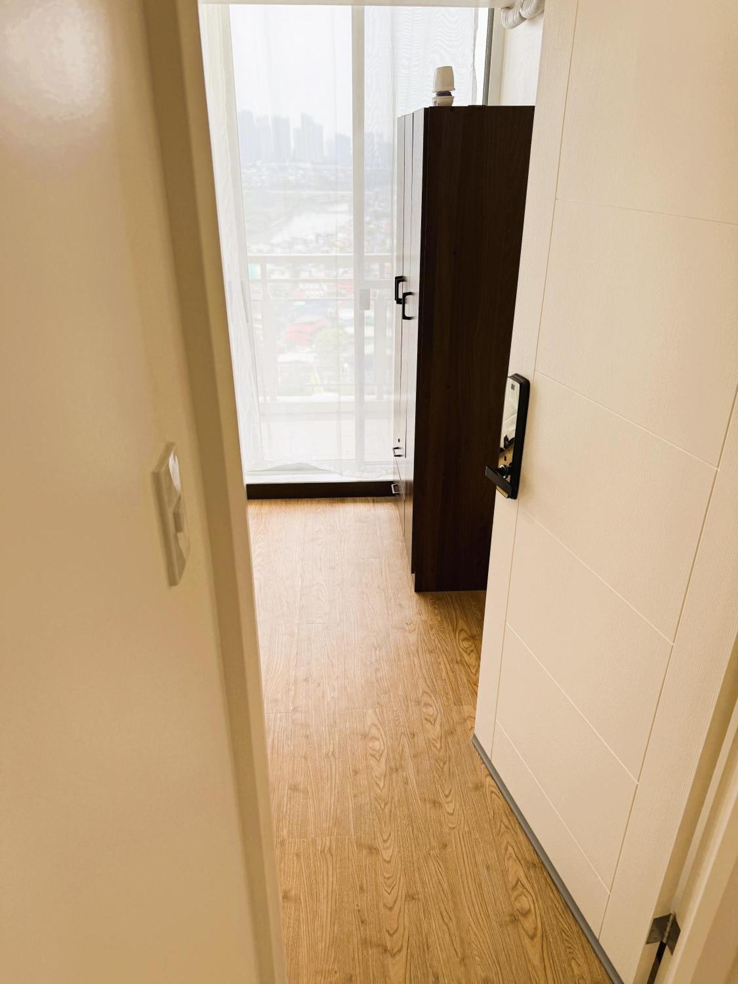 Apartment Jfam - Allegra Pasig Condo, With Parking *