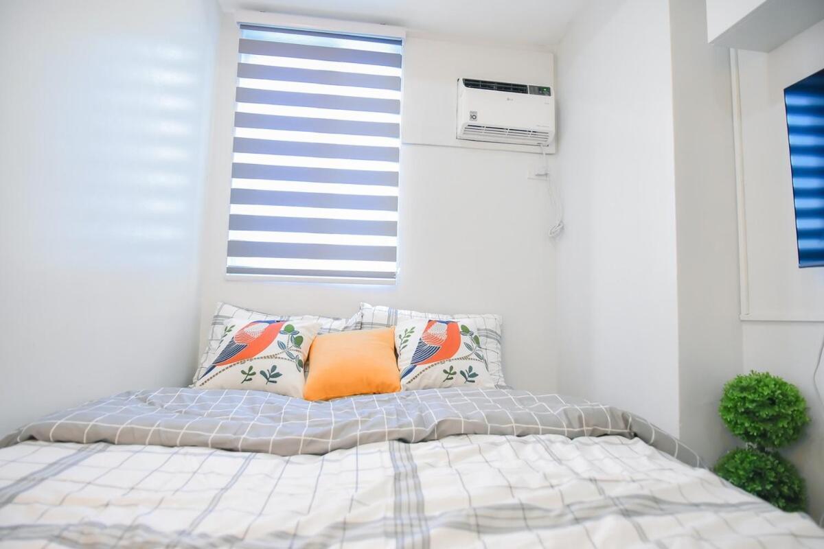 Brand New Unit For 3 Pax At Mplace Residences *