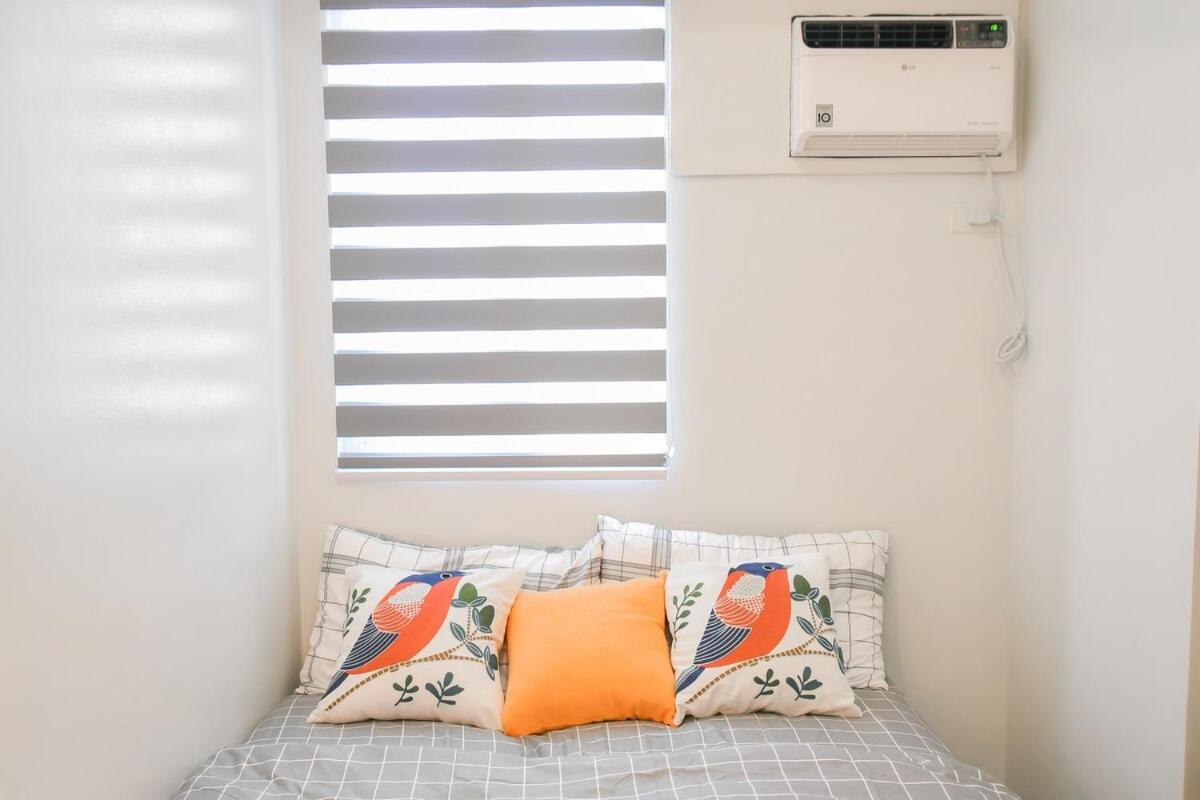 Brand New Unit For 3 Pax At Mplace Residences