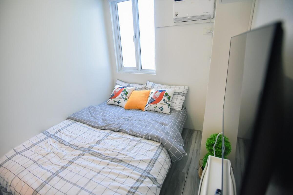 Brand New Unit For 3 Pax At Mplace Residences Apartment