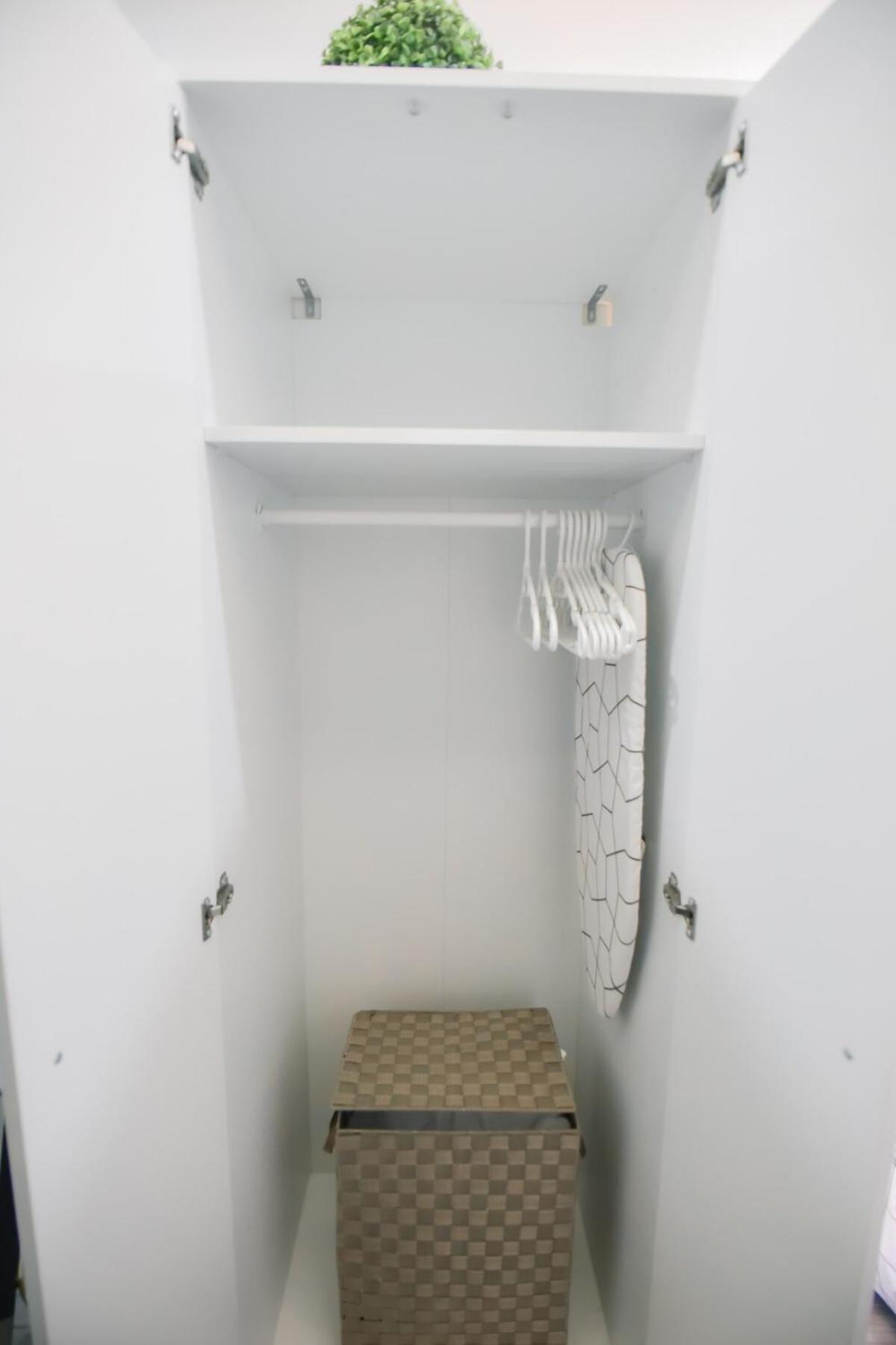 Brand New Unit For 3 Pax At Mplace Residences Manila
