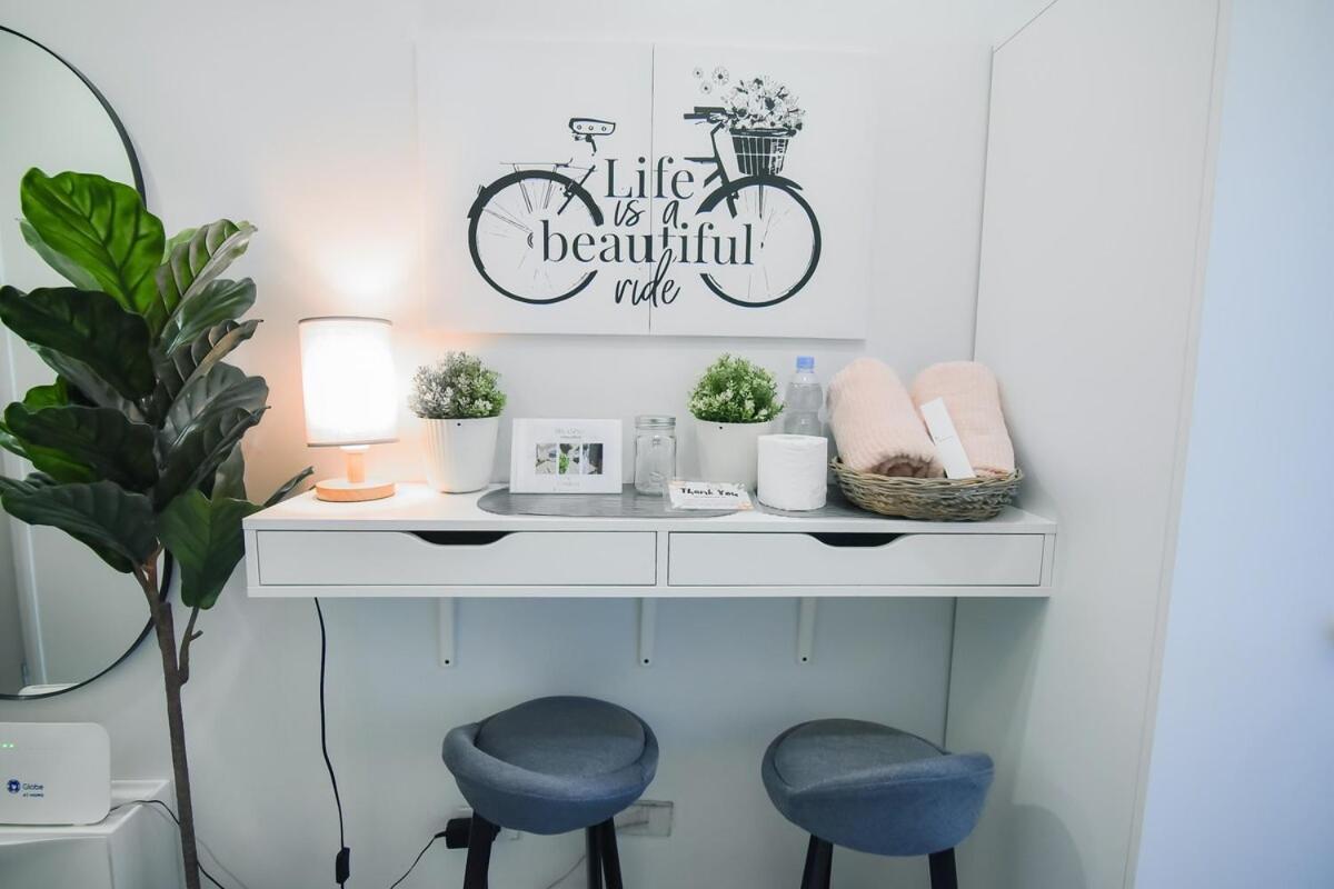 Brand New Unit For 3 Pax At Mplace Residences *