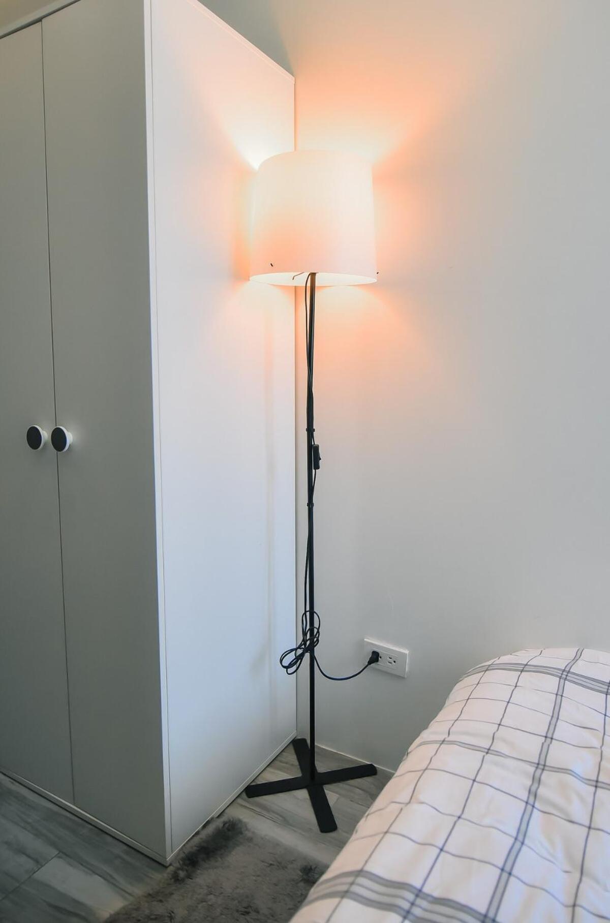 Brand New Unit For 3 Pax At Mplace Residences Apartment *