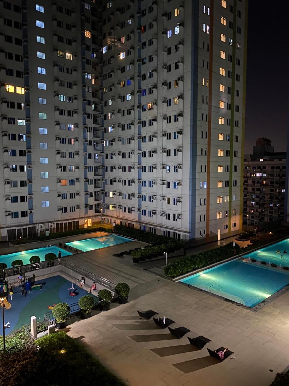 Brand New Unit For 3 Pax At Mplace Residences * Manila