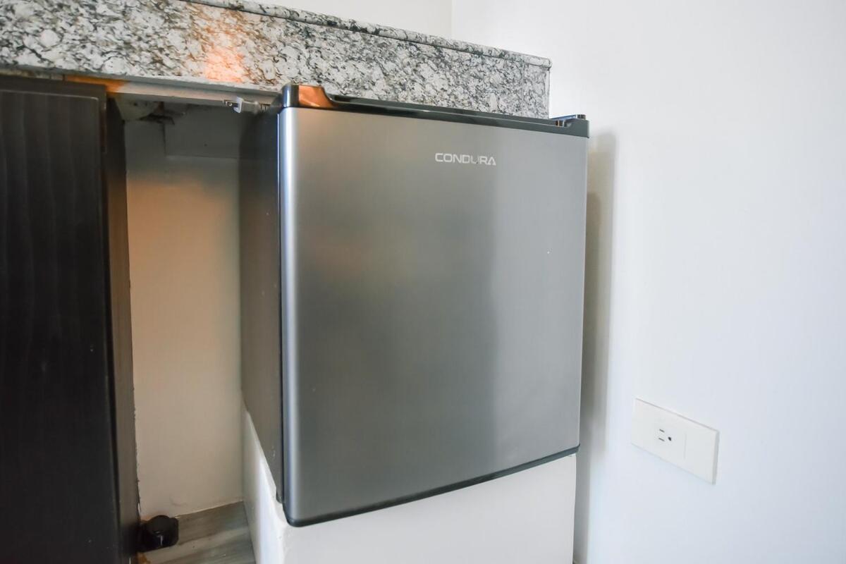Apartment Brand New Unit For 3 Pax At Mplace Residences *