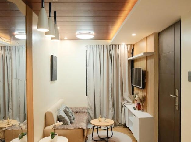 Apartment Cozy Crib2