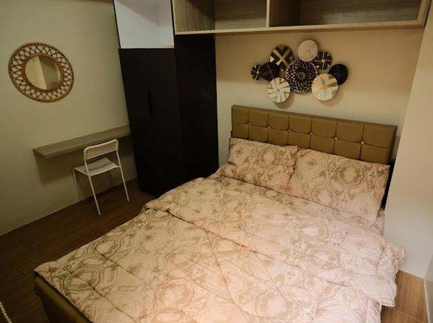 Cozy Crib2 Apartment Manila