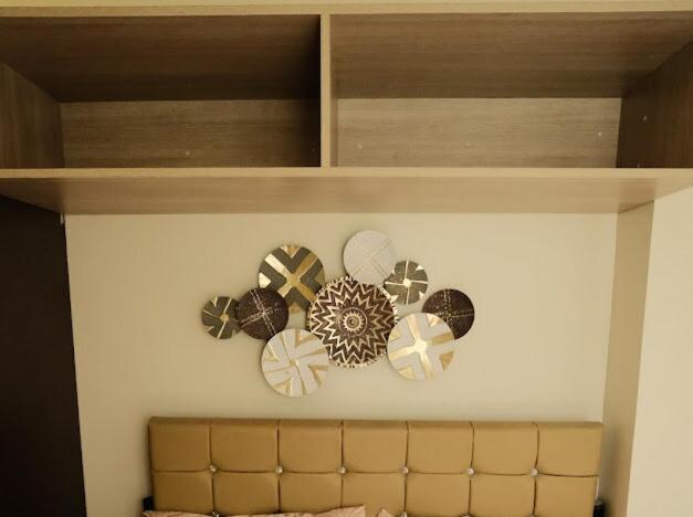 Cozy Crib2 Manila