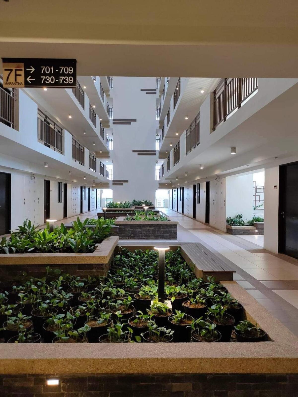 Unit In Sucat, Paranaque Calathea Place *