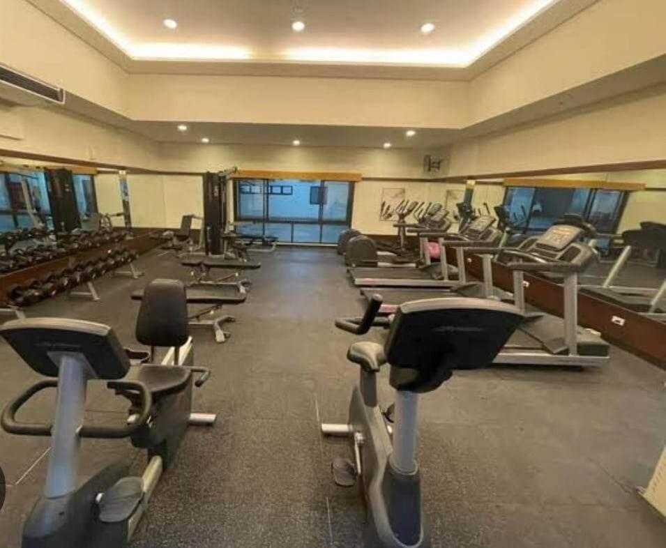 Unit In Sucat, Paranaque Calathea Place * Manila